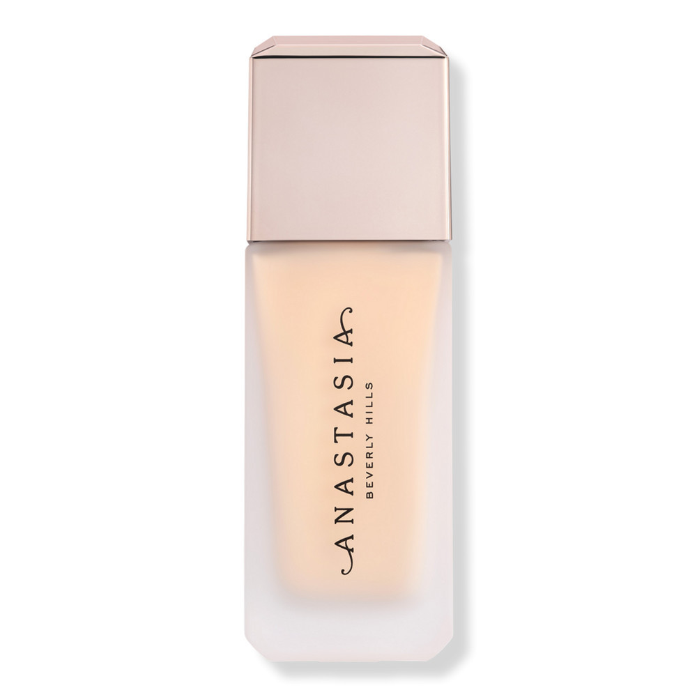 Anastasia Beverly Hills Impeccable Blurring Second-Skin Matte Foundation - 1.5WP | Ulta