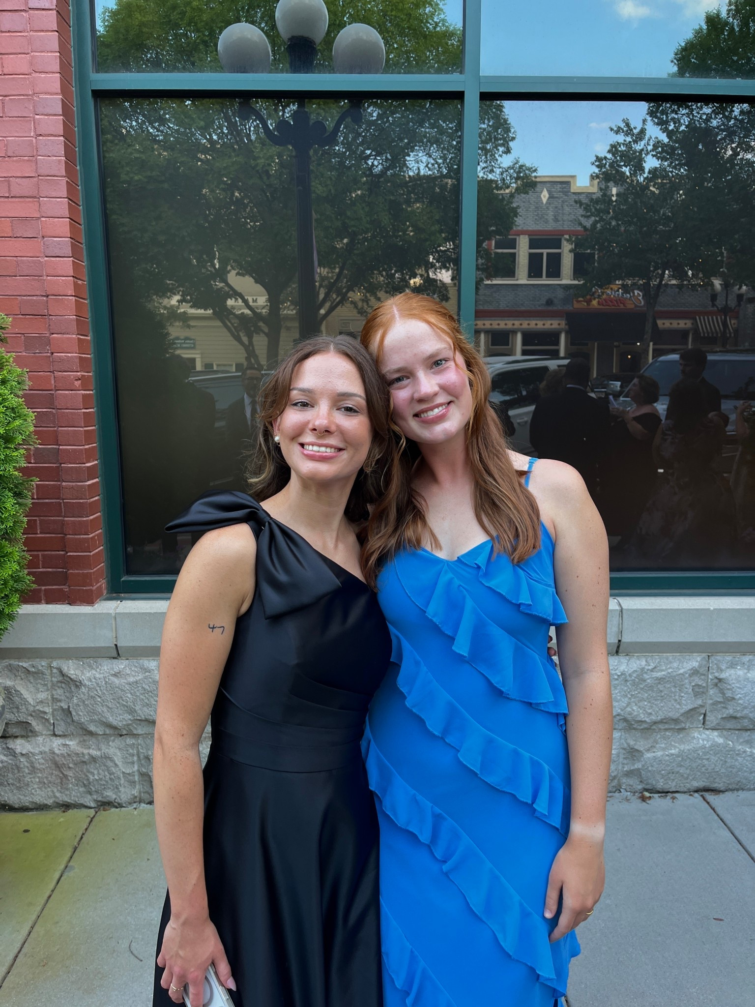 the perfect wedding guest dress

#LTKWedding
