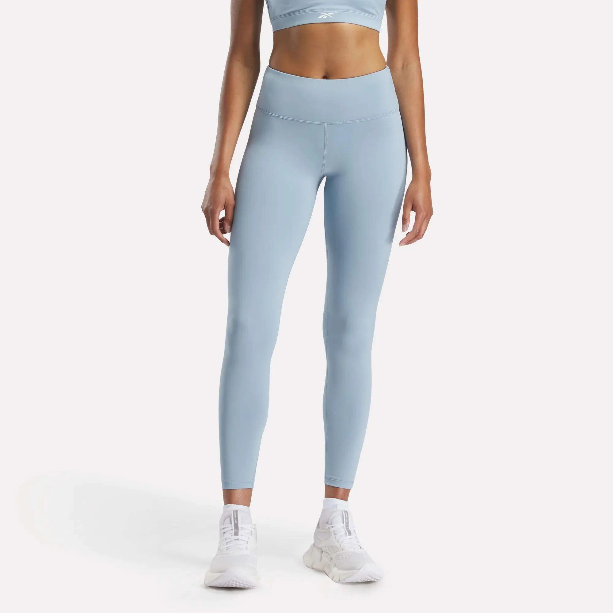 Women's High-Rise Leggings | Reebok