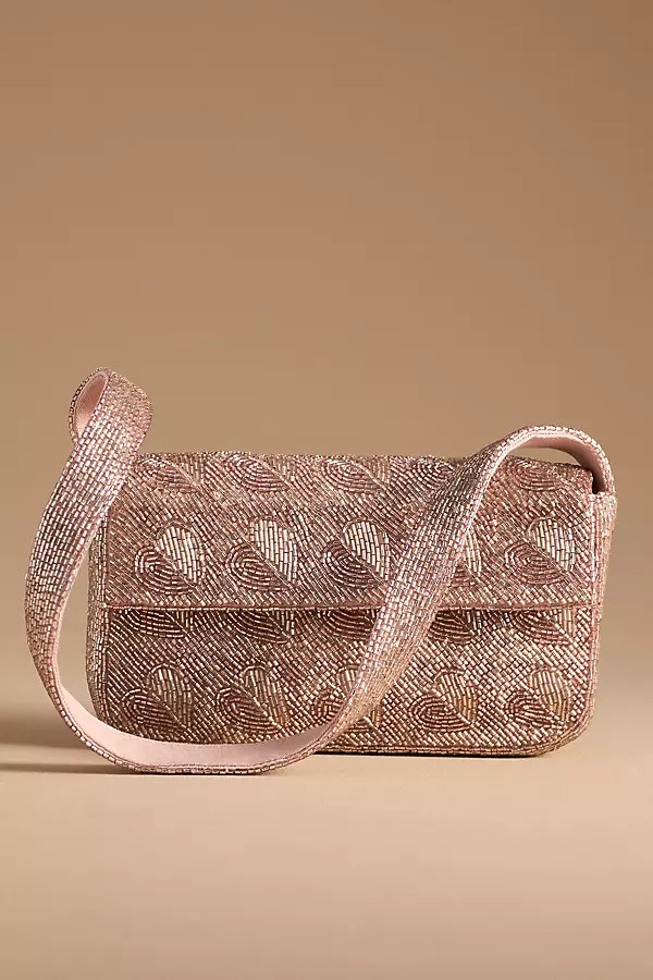 The Fiona Beaded Bag: Icon Edition | Anthropologie (US)