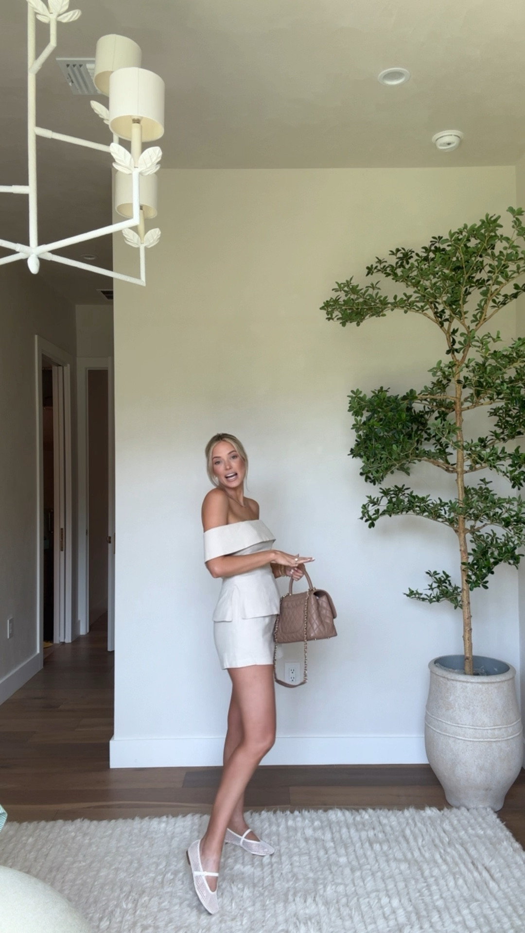 Cutest set from last summer back in stock! Wearing a small 

#LTKdayinmylife #LTKgrwm #LTKootd