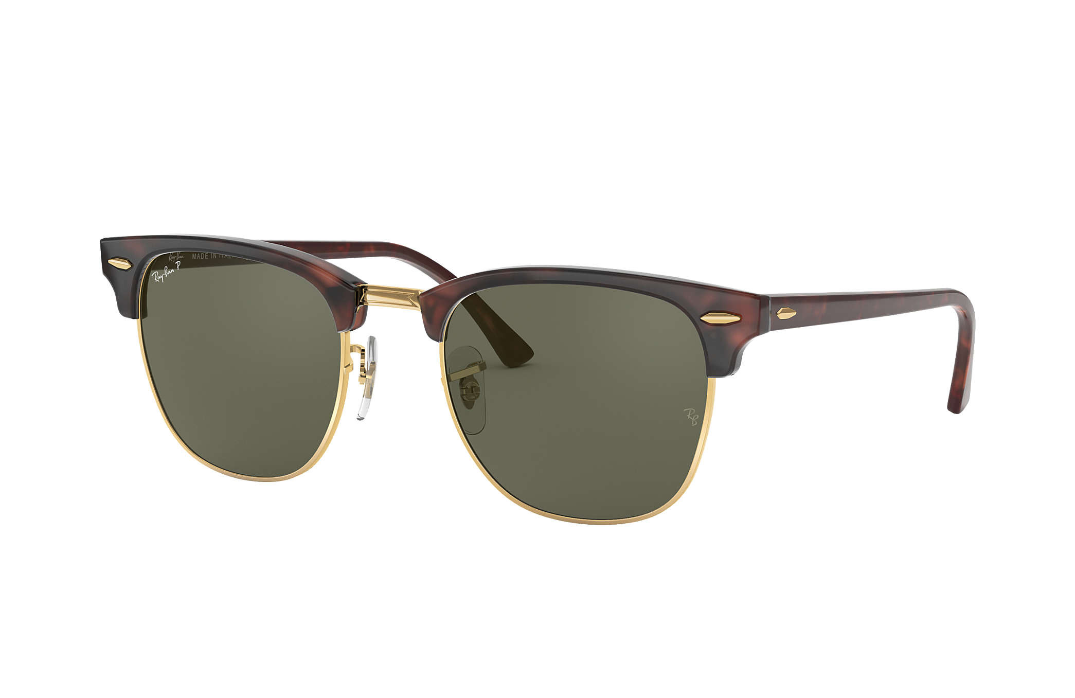 CLUBMASTER CLASSIC | Ray-Ban (US)