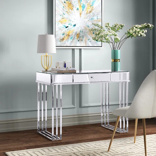 Jago Desk | Wayfair North America