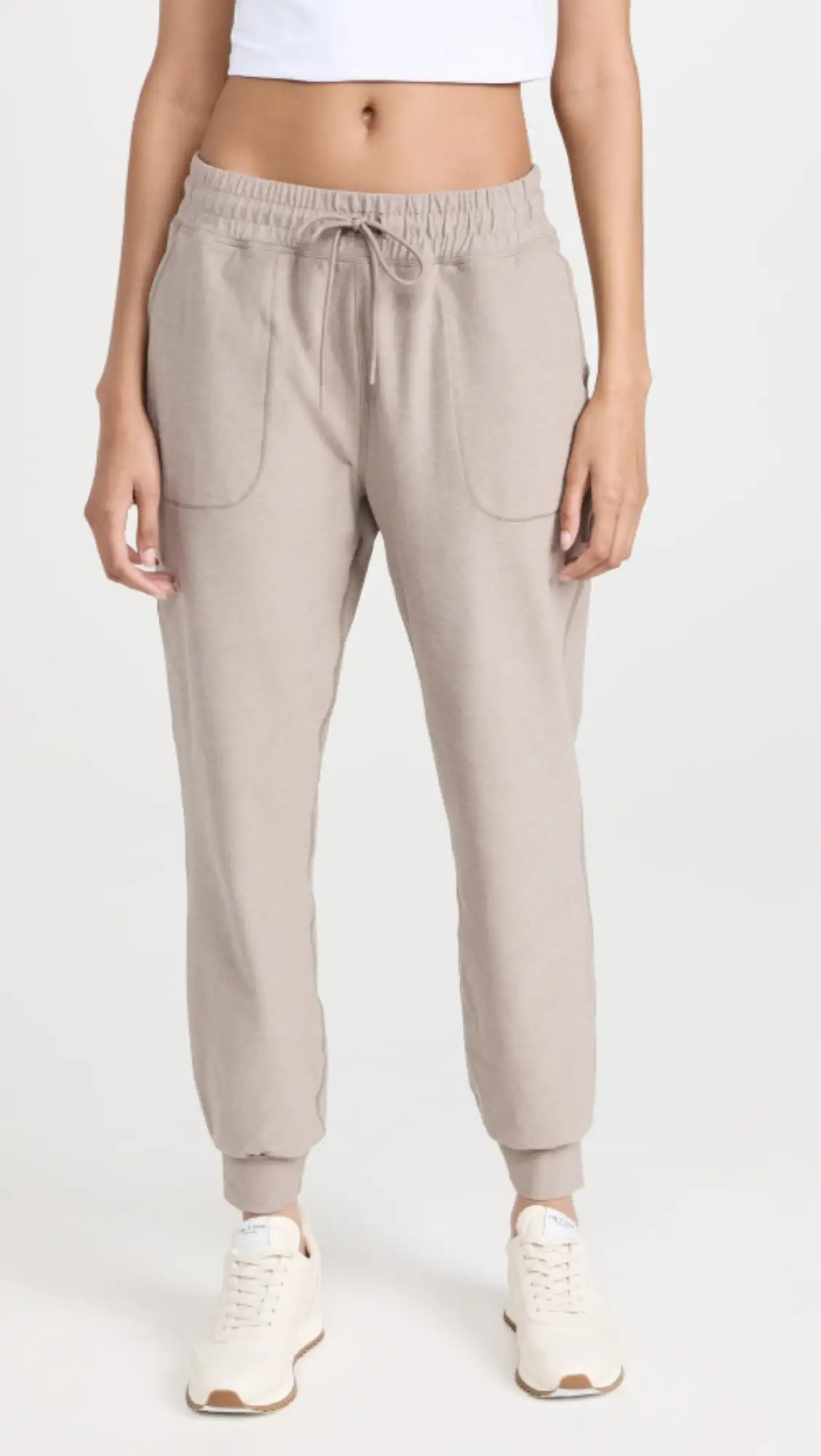 Beyond Yoga Spacedye Commuter Midi Joggers | Shopbop | Shopbop