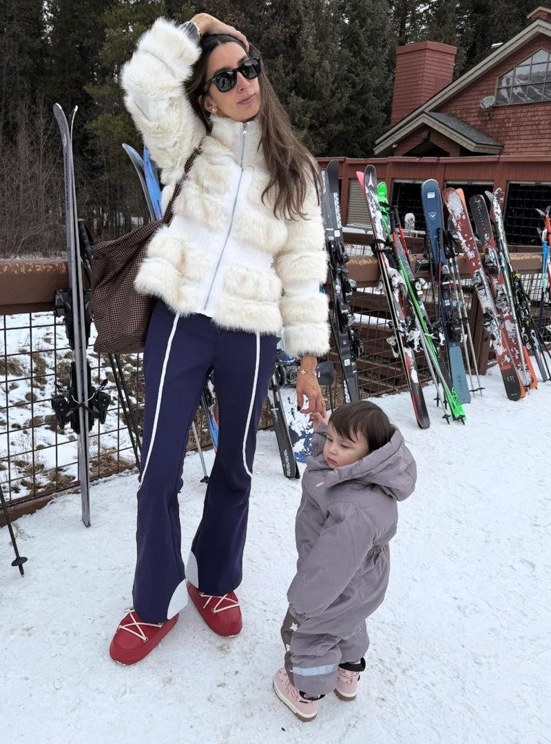 Aspen 

 #LTKSeasonal #LTKTravel #LTKKids