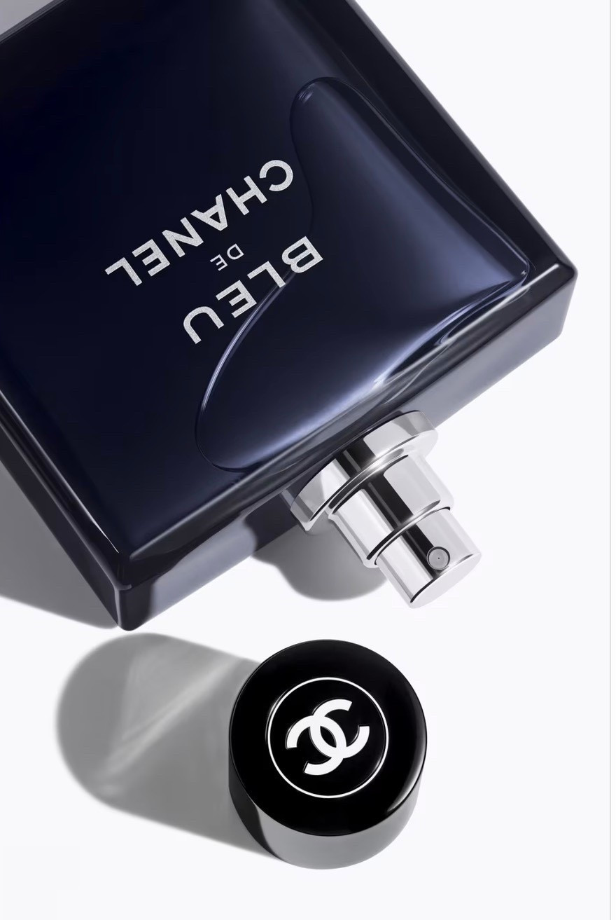 Gift For Him-Chanel 
A fragrance for the man who defies convention. A provocative blend of citrus and woody notes that liberates the senses. Fresh, clean and profoundly sensual.

#LTKGiftGuide #LTKMens #LTKHoliday