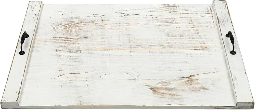 Wooden Stove Top Covers, 29.5 x 22 Inch Noodle Board Stove Cover with Handles for Electric Stove ... | Amazon (US)