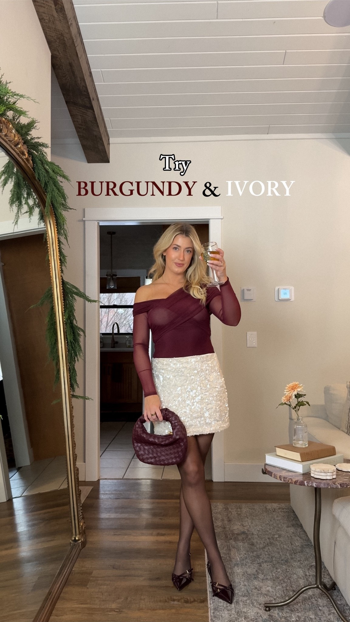 Holiday outfit 

#LTKSeasonal #LTKHoliday