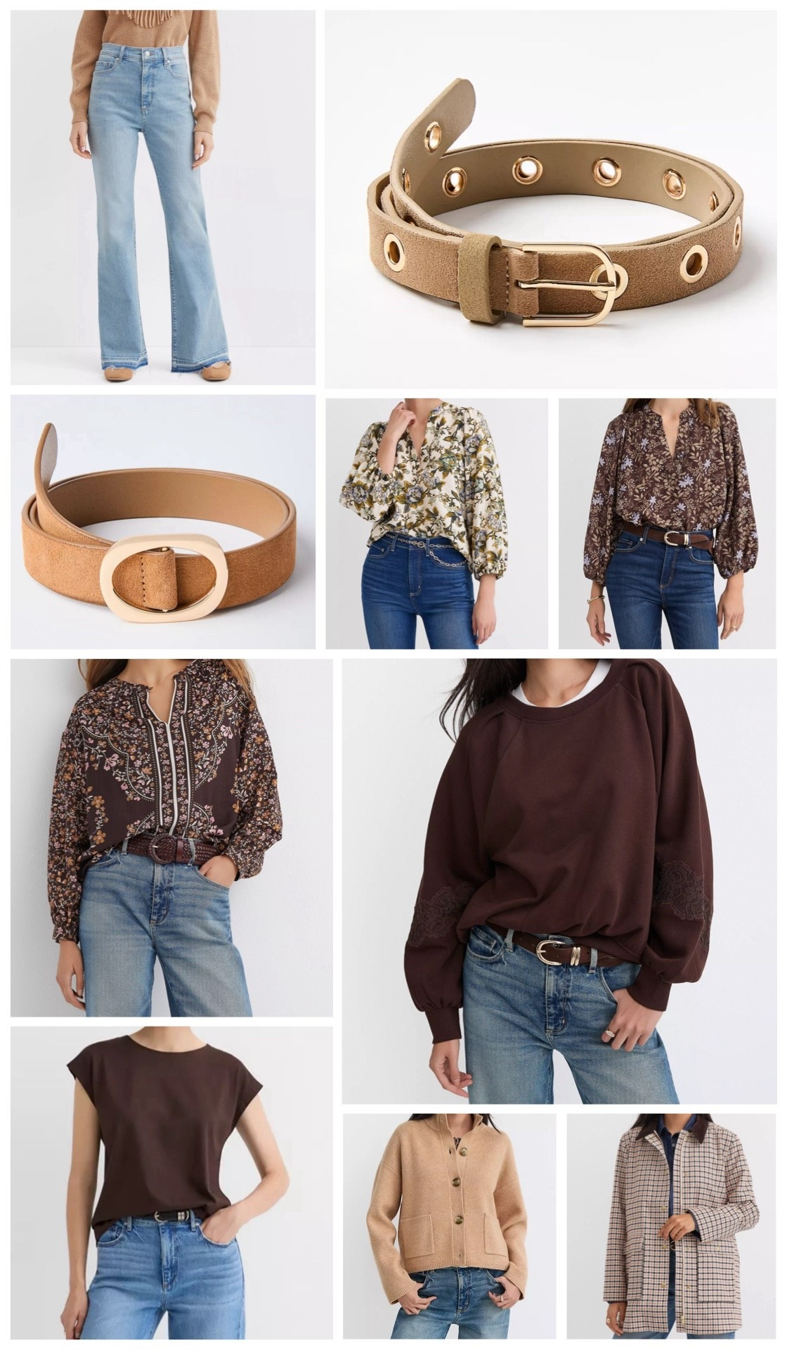 Loft, love loft, fall collection 

#LTKFindsUnder100 #LTKFindsUnder50 #LTKFallSale