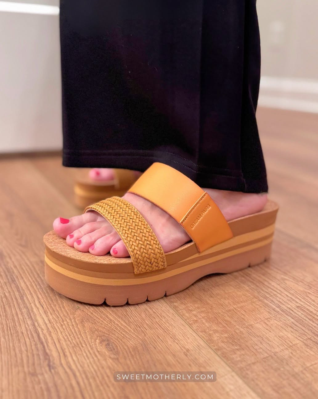 Major sale on these sandals

Women’s sandals
Platform sandals
Slide sandals
Strappy sandals
Comfort sandals
Dressy sandals
Leather sandals
Flat sandals
Vacation sandals
Summer sandals

#LTKSeasonal #LTKSaleAlert