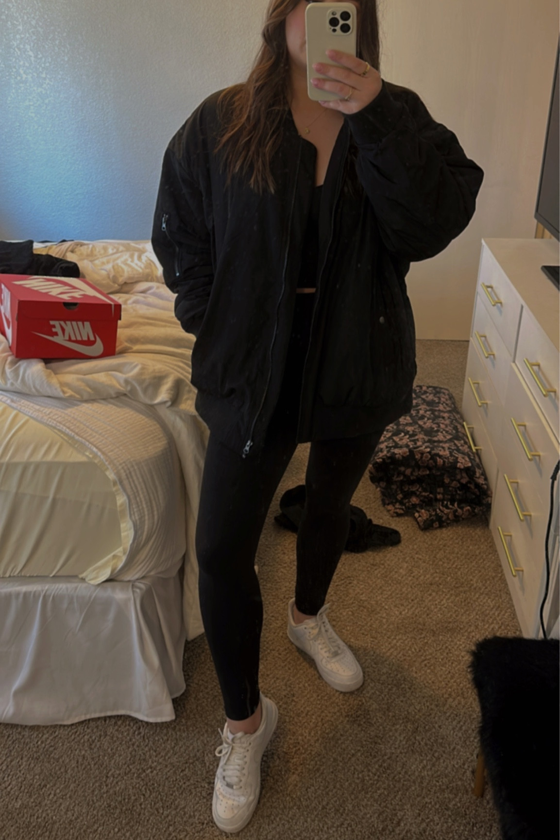 My winter uniform 🖤

Find more content on Instagram @amandadealdesigns for daily shopping trips, more sources, & daily inspiration amazon, early access deals, olive tree, faux olive tree, interior decor, home decor, faux tree, weekend sale, studio mcgee x target new arrivals, coming soon, new collection, fall collection, spring decor, console table, bedroom furniture, dining chair, counter stools, end table, side table, nightstands, framed art, art, wall decor, rugs, area rugs, target finds, target deal days, outdoor decor, patio, porch decor, sale alert, dyson cordless vac, cordless vacuum cleaner, tj maxx, loloi, cane furniture, cane chair, pillows, throw pillow, arch mirror, gold mirror, brass mirror, vanity, lamps, world market, weekend sales, opalhouse, target, jungalow, boho, wayfair finds, sofa, couch, dining room, high end look for less, kirkland’s, cane, wicker, rattan, coastal, lamp, high end look for less, studio mcgee, mcgee and co, target, world market, sofas, couch, living room, bedroom, bedroom styling, loveseat, bench, magnolia, joanna gaines, pillows, pb, pottery barn, nightstand, cane furniture, throw blanket, console table, target, joanna gaines, hearth & hand, arch, cabinet, lamp, cane cabinet, amazon home, world market, arch cabinet, black cabinet, crate & barrel 