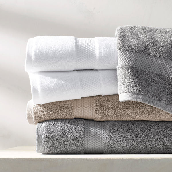Atelier 800-Gram Towels | Kassatex