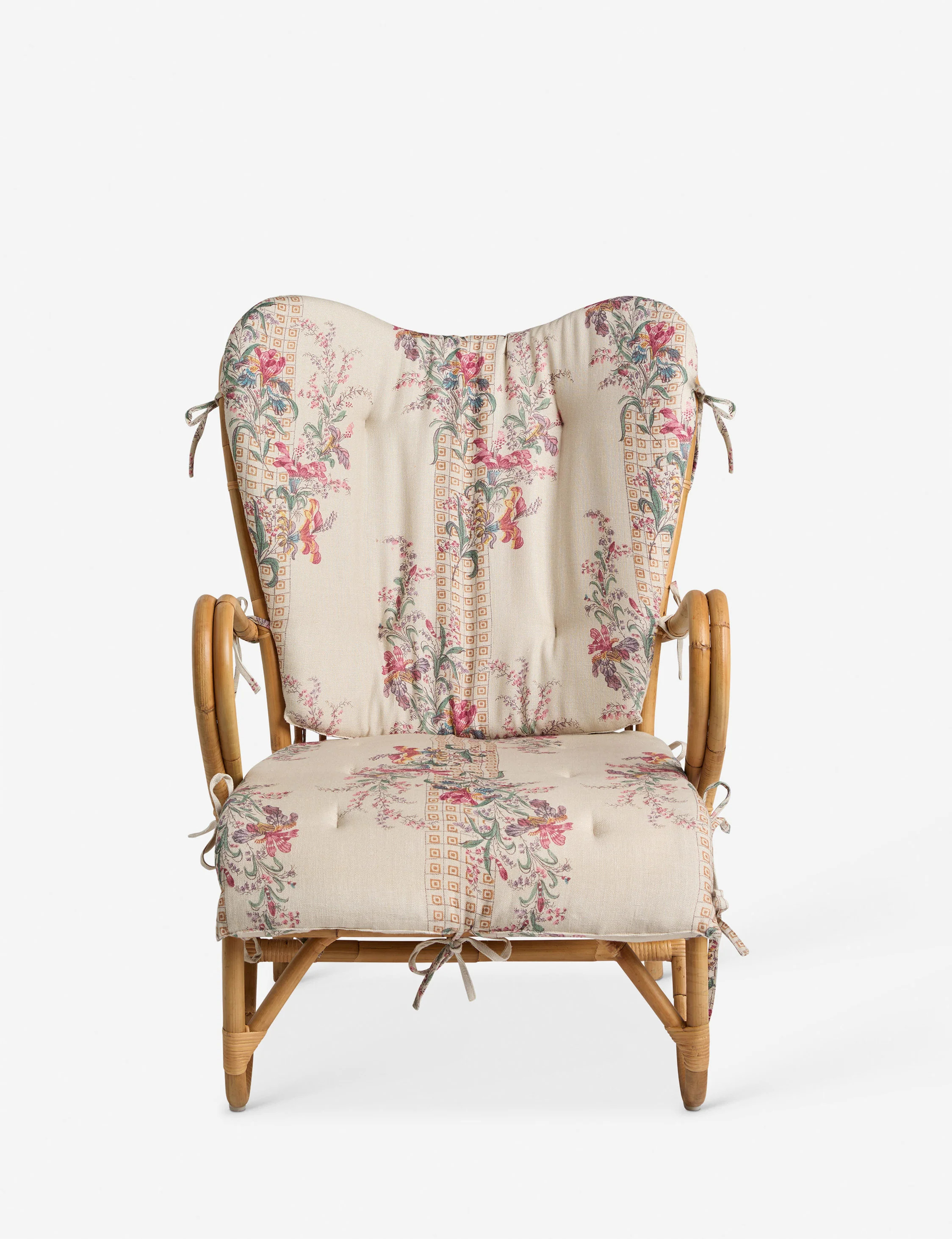 Roma Accent Chair | Lulu and Georgia 
