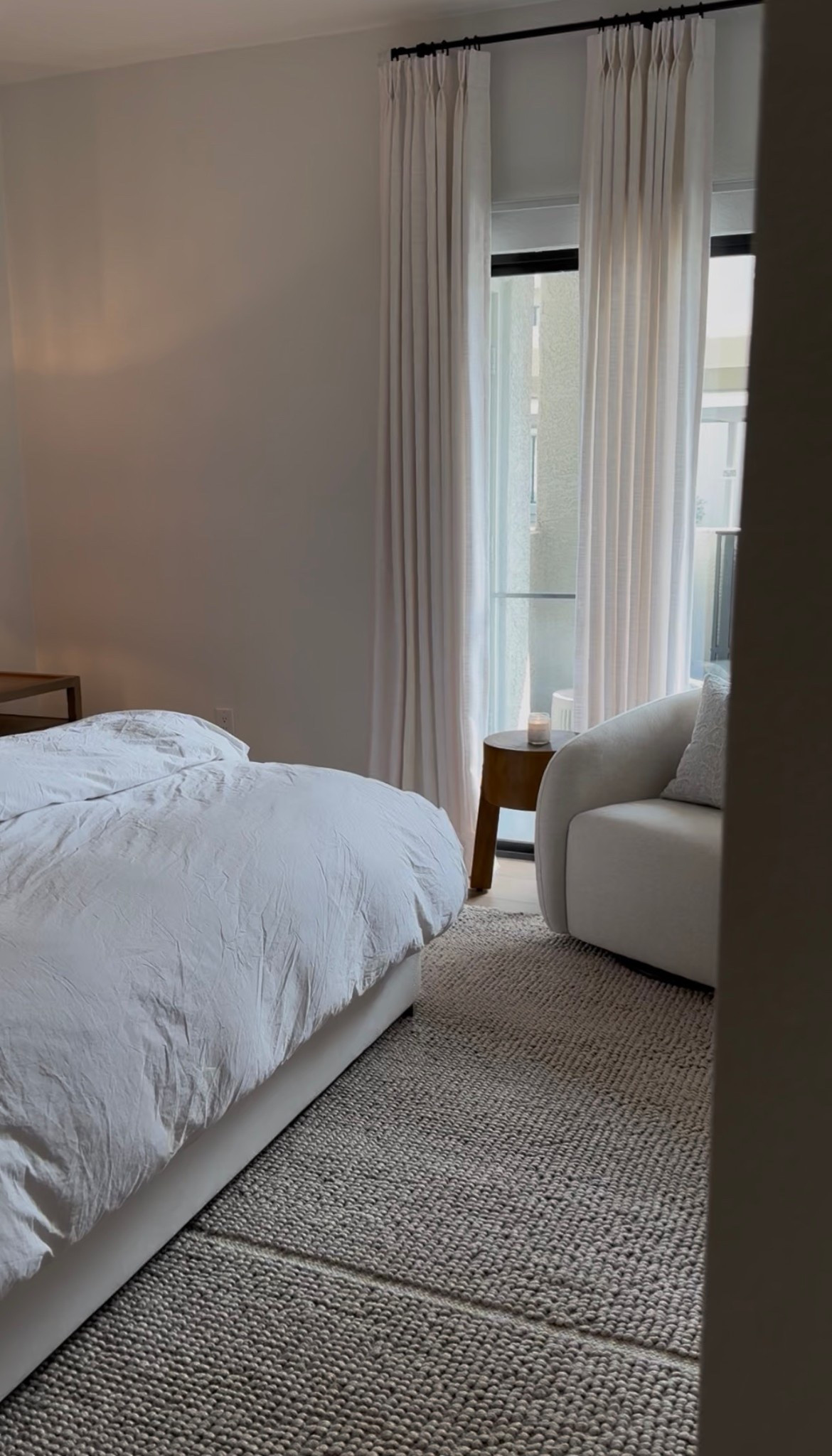 use code Elishatrujillo at two pages curtains to save🫶🏼

#LTKHome