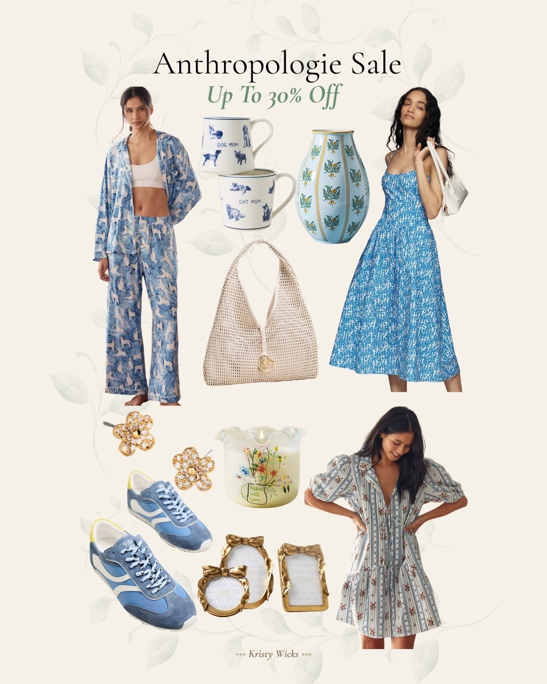 Anthropologie Sale - Up To 30% Off! 🤍

#LTKHome #LTKMothersDay #LTKSaleAlert
