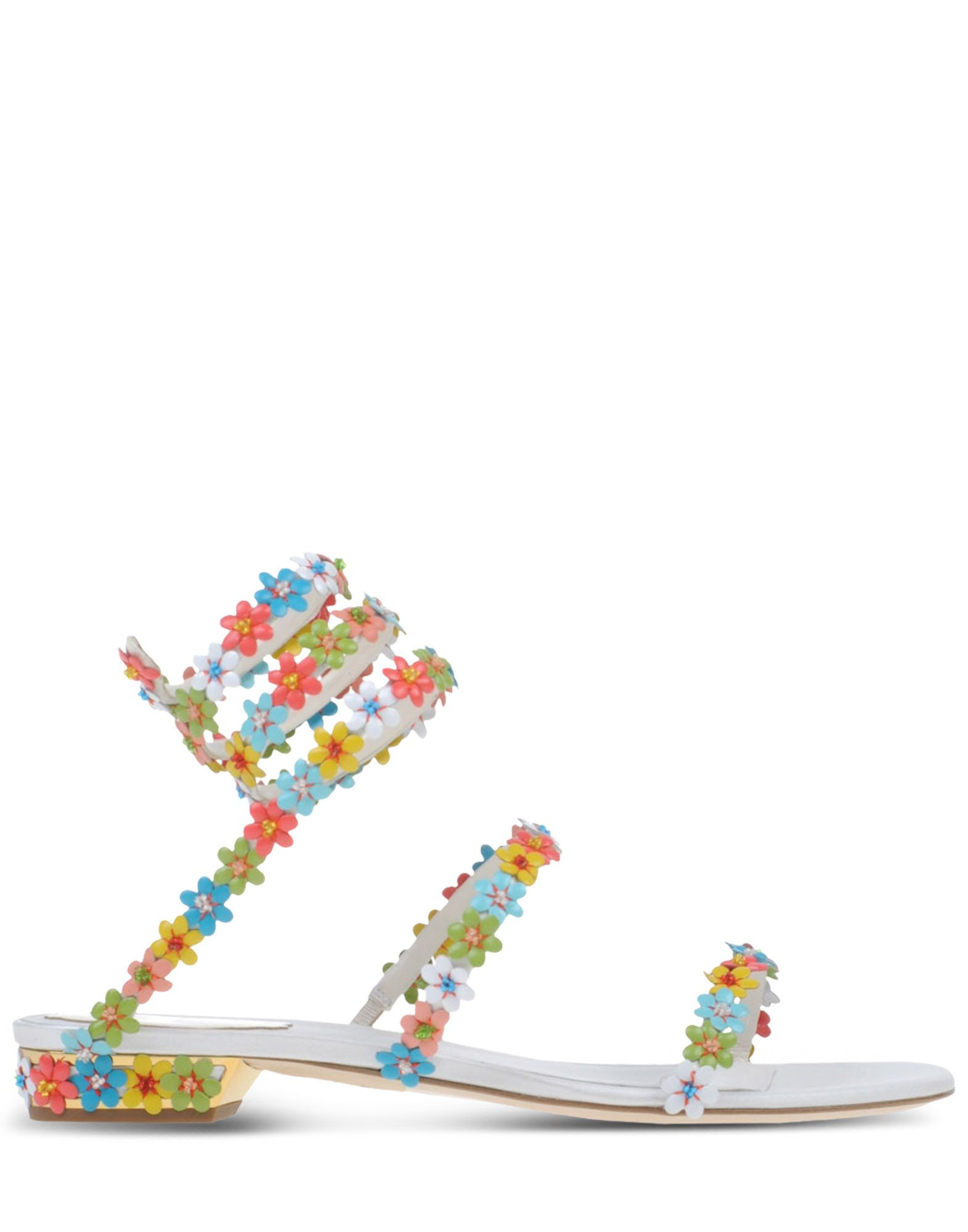 RENE' CAOVILLA Sandals - Item 44807203 | Shoe Scribe