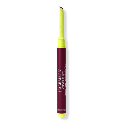 Velvet Flik Longwear Wing + Waterline Eyeliner Pencil | Ulta