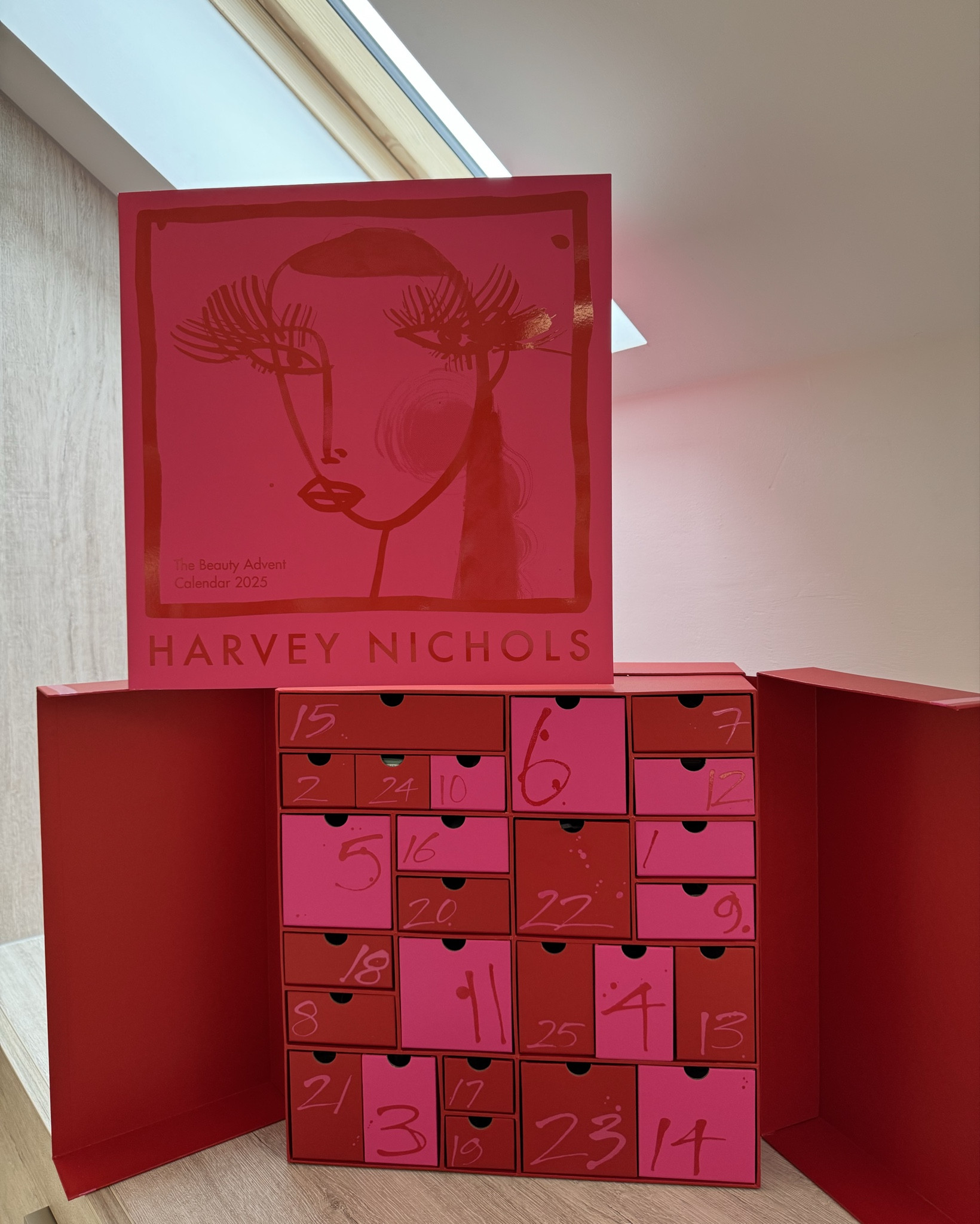 The most incredible Advent Calendar !!! 

#LTKbeauty #LTKuk #LTKgiftguide