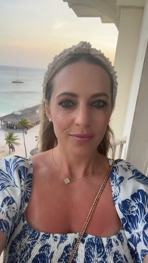 Vacation outfit 

#LTKtravel #LTKunder50 #LTKSeasonal