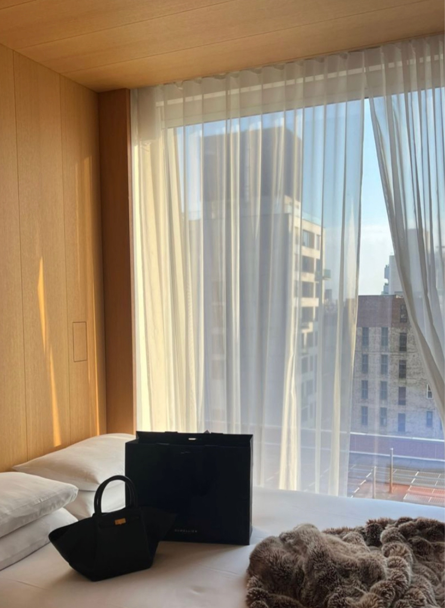 Landed in New York 🗽

#LTKitbag #LTKtravel #LTKstyletip