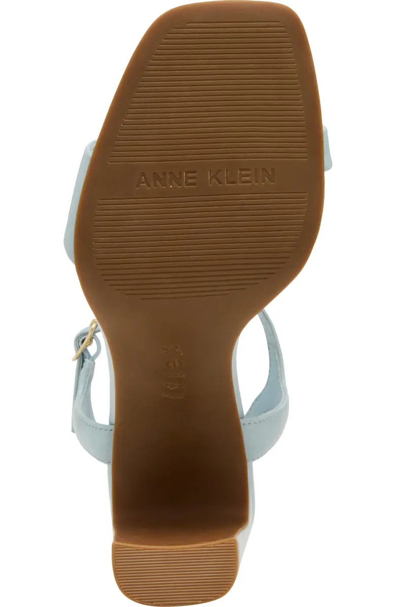 Anne Klein Beata Ankle Strap Sandal (Women) | Nordstrom | Nordstrom