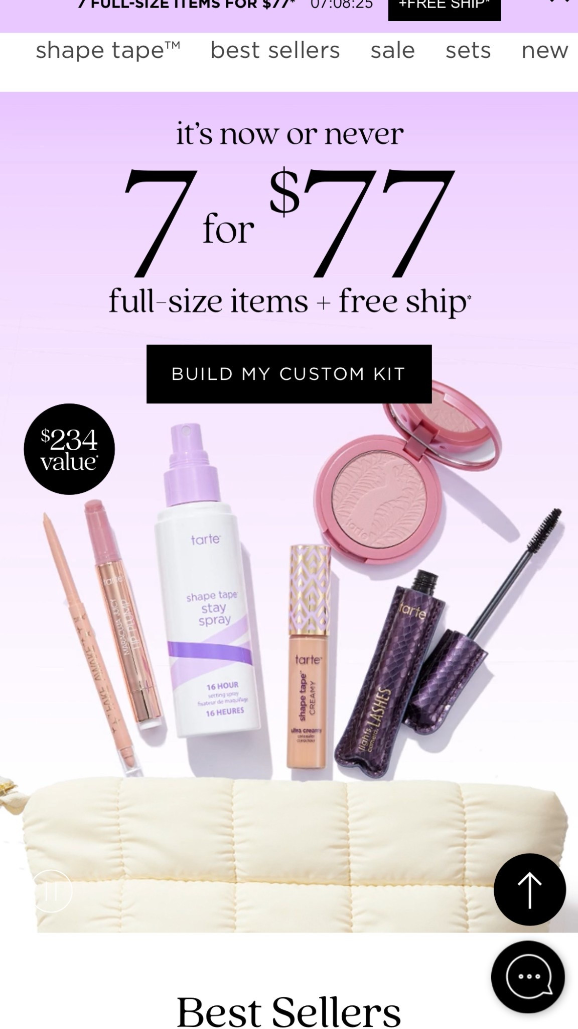 My favorite sale is happening right now!

#LTKSaleAlert #LTKBeauty