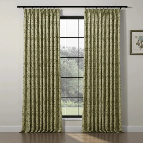 Vintage Linen SL-J1 | TWOPAGES