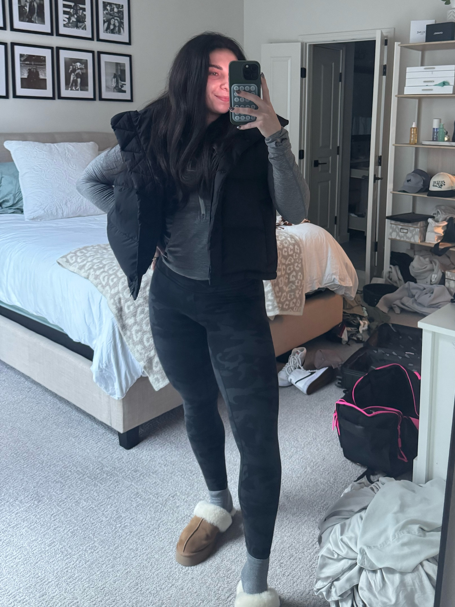 Fit of the day 

#LTKActive #LTKU #LTKFitness