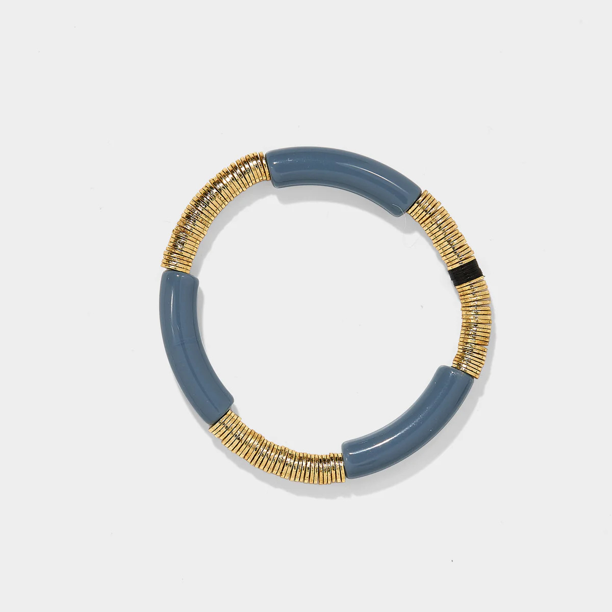 Lake Zo Bracelet 6mm | Allie + Bess