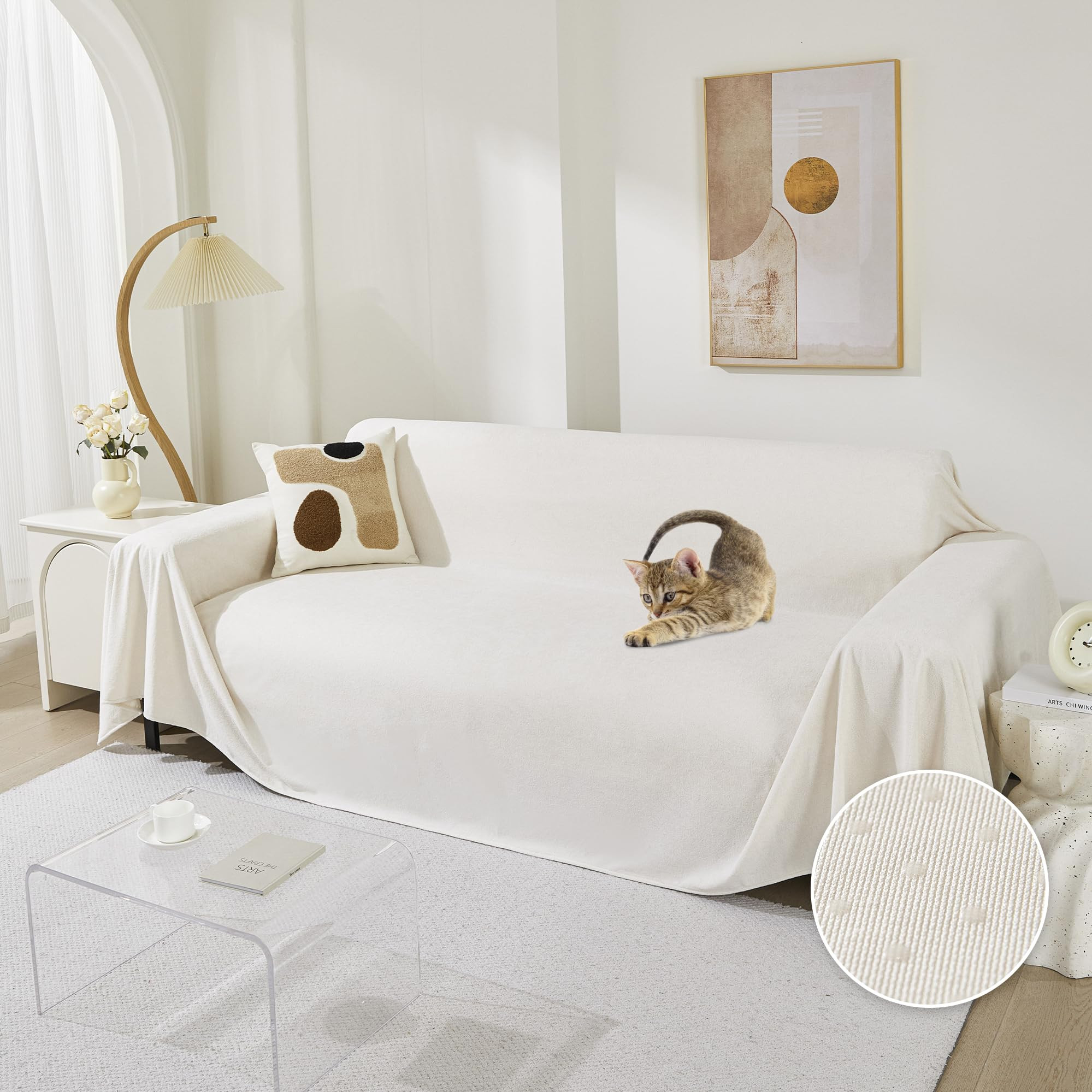 couch covers | Amazon (US)