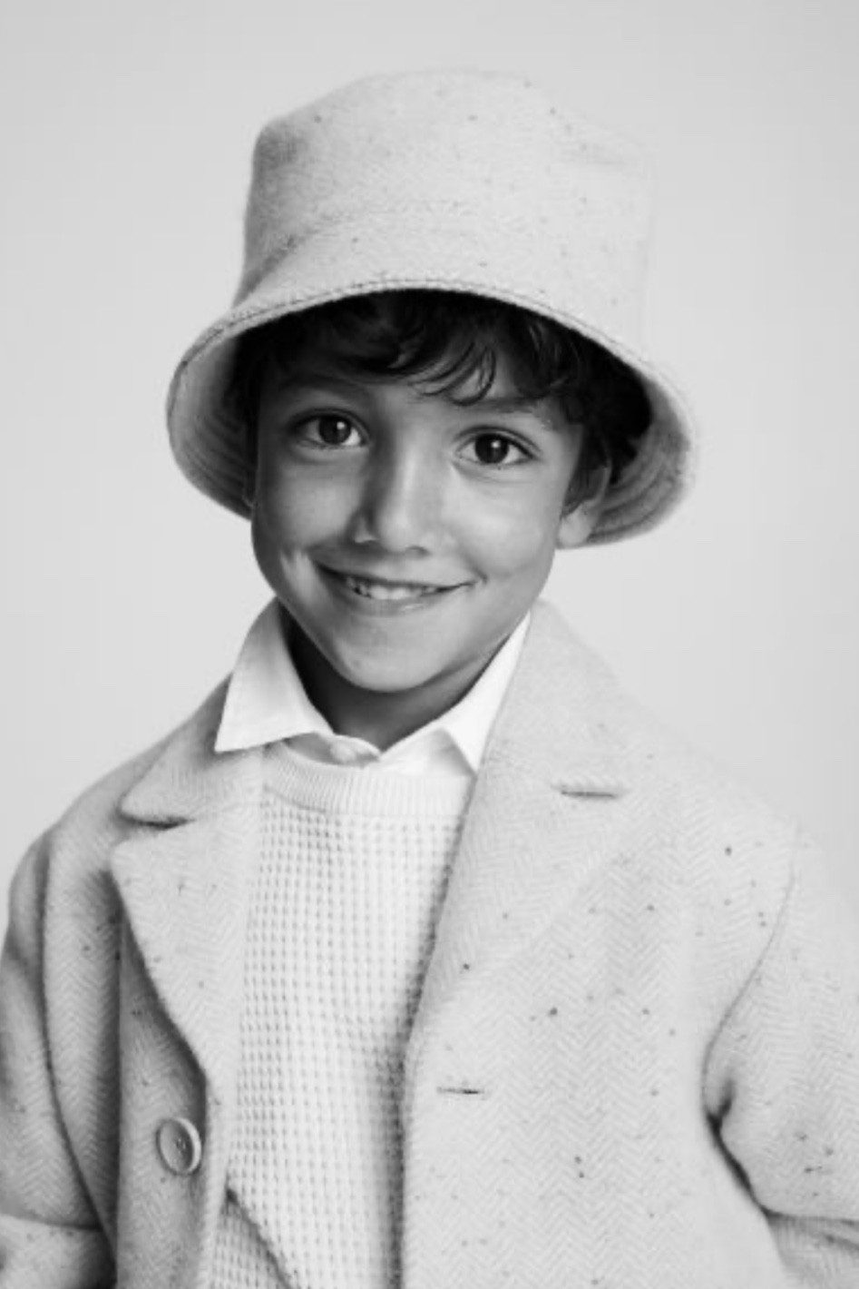 COOL KIDS VIBE: HATS

#LTKkids #LTKstyletip #LTKfindsunder50