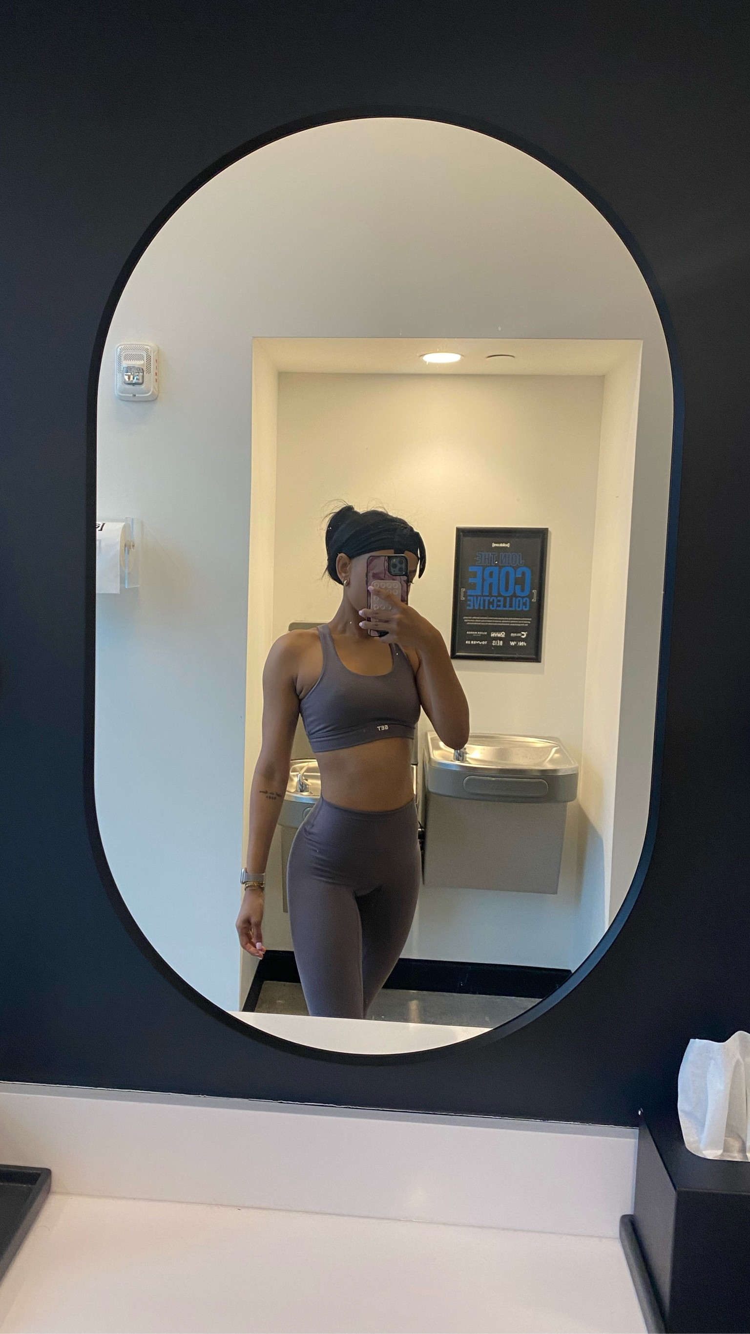 pilates Sunday! #setactive

#LTKMostLoved #LTKFitness #LTKActive