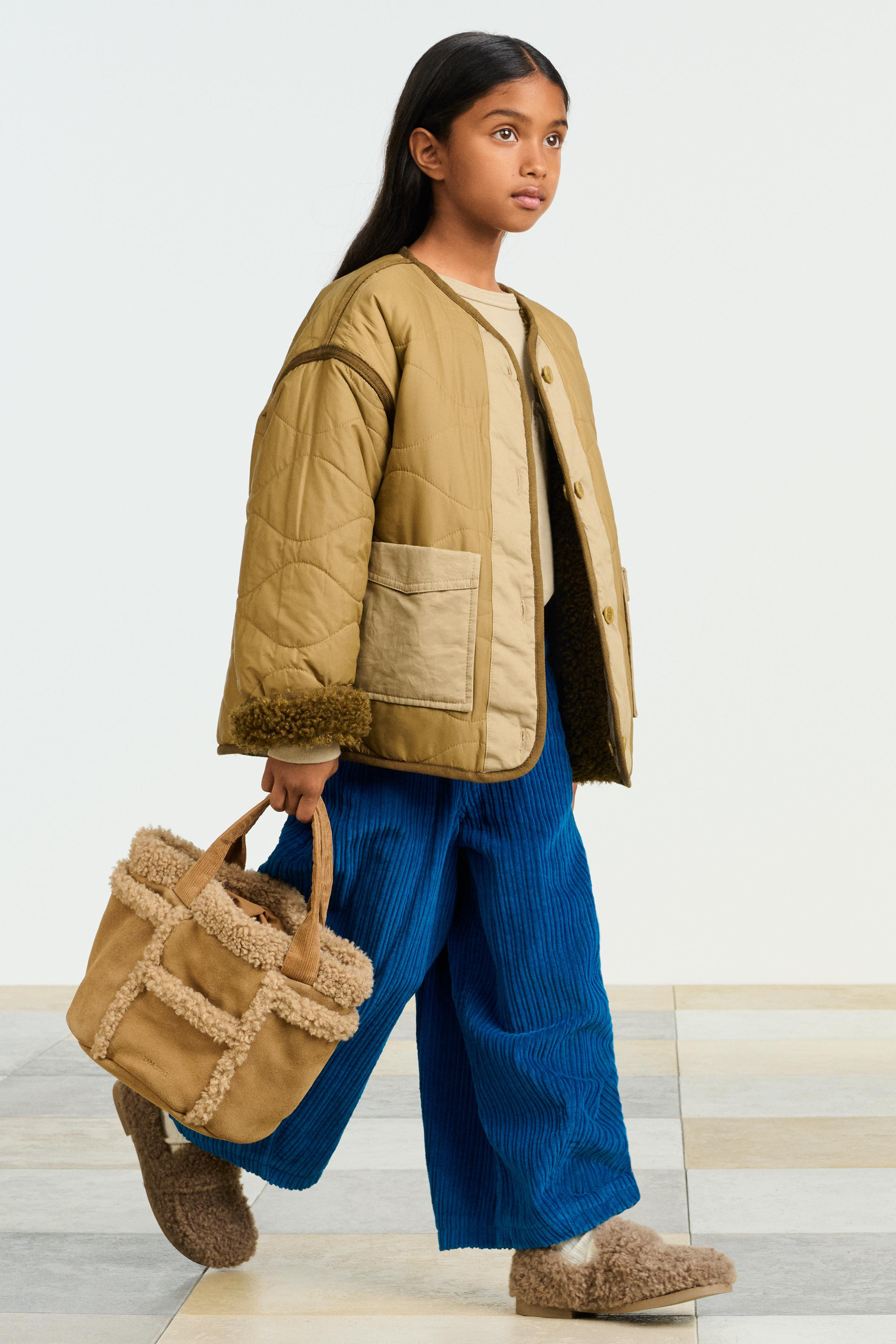 RVRSBL JCKT 15 | Zara US