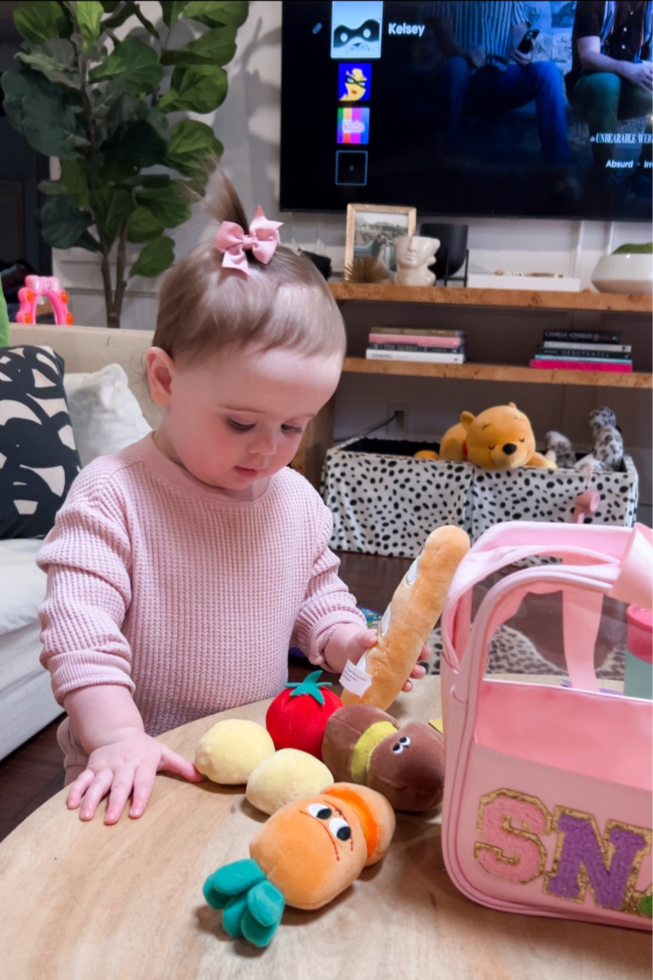 Toddler girl food toys target bows organization 

#LTKFamily #LTKHome #LTKKids