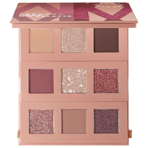 Mega Mix Eyeshadow Palette | Sephora (US)