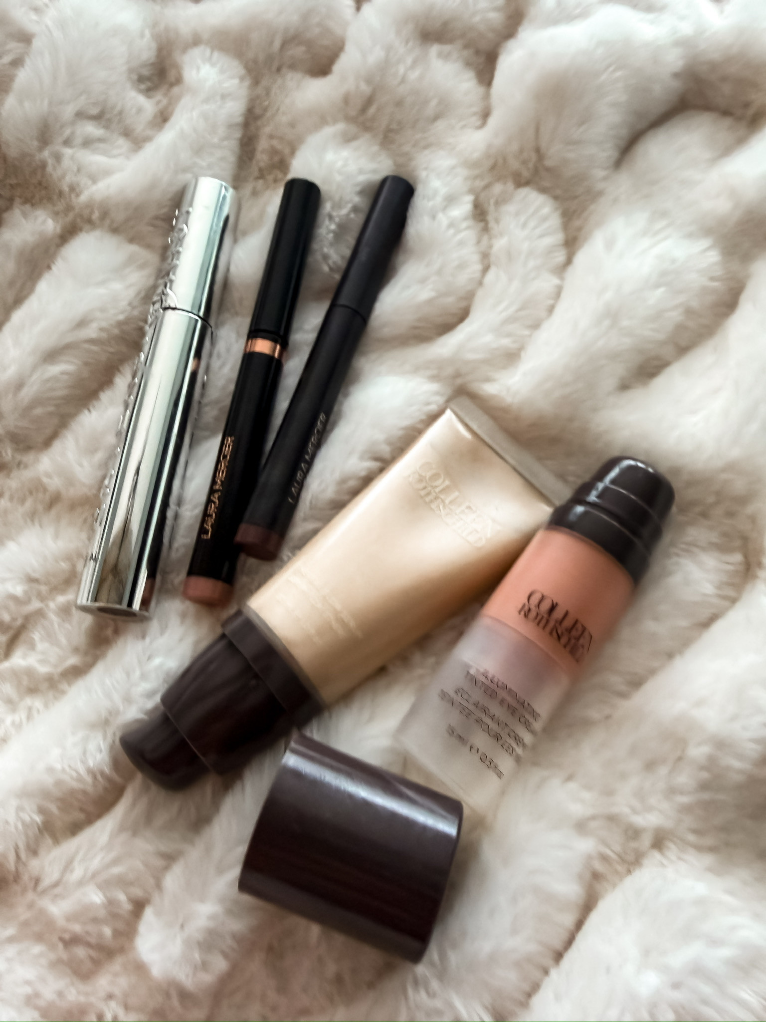 My everyday makeup routine loving these finds for daily use. So easy to apply and lasts all day. 
Makeup Beauty self care products women's products mom life all days lasting makeup routine easy to apply everyday use makeup products women's everyday wear Themominstylee 

#LTKgrwm #LTKmomlife #LTKBeauty