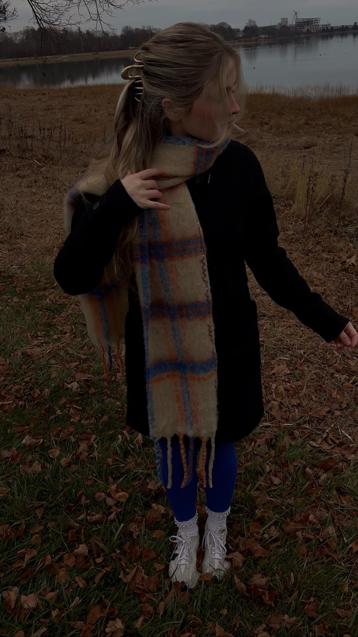 Fall fashion 🍂☕️

#LTKootd #LTKFindsUnder50 #LTKgrwm