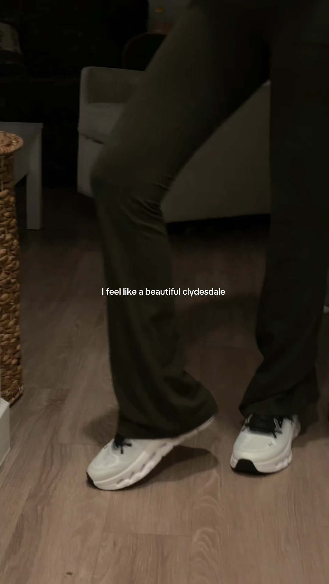 I waited way too long to finally get #onclouds 

#LTKootd #LTKfitnessgoals #LTKActive