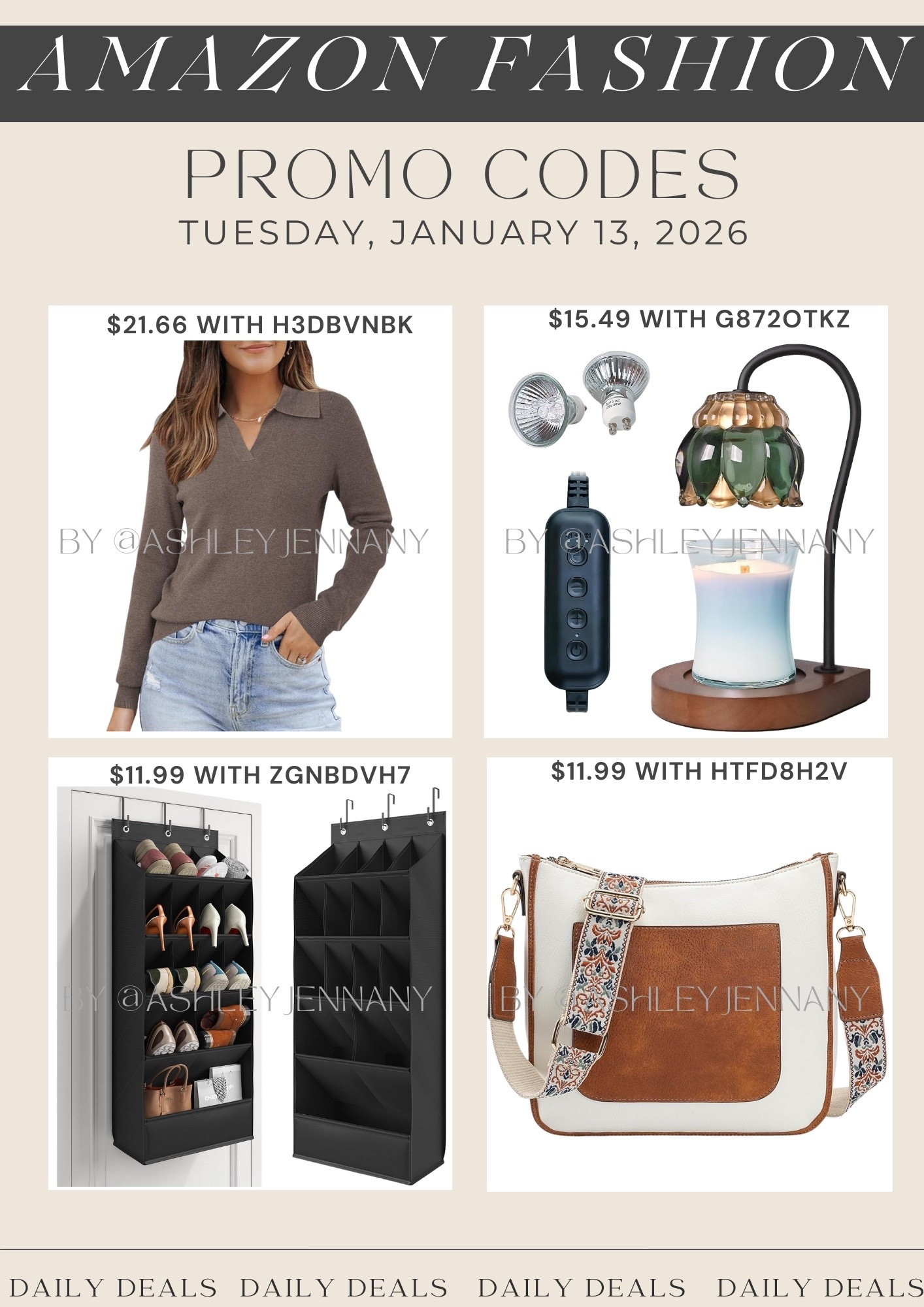 Amazon deals 

#LTKSaleAlert #LTKFindsUnder50 #LTKFindsUnder100