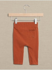 Brushed Riding Pant for Baby + Toddler | Gap (US)
