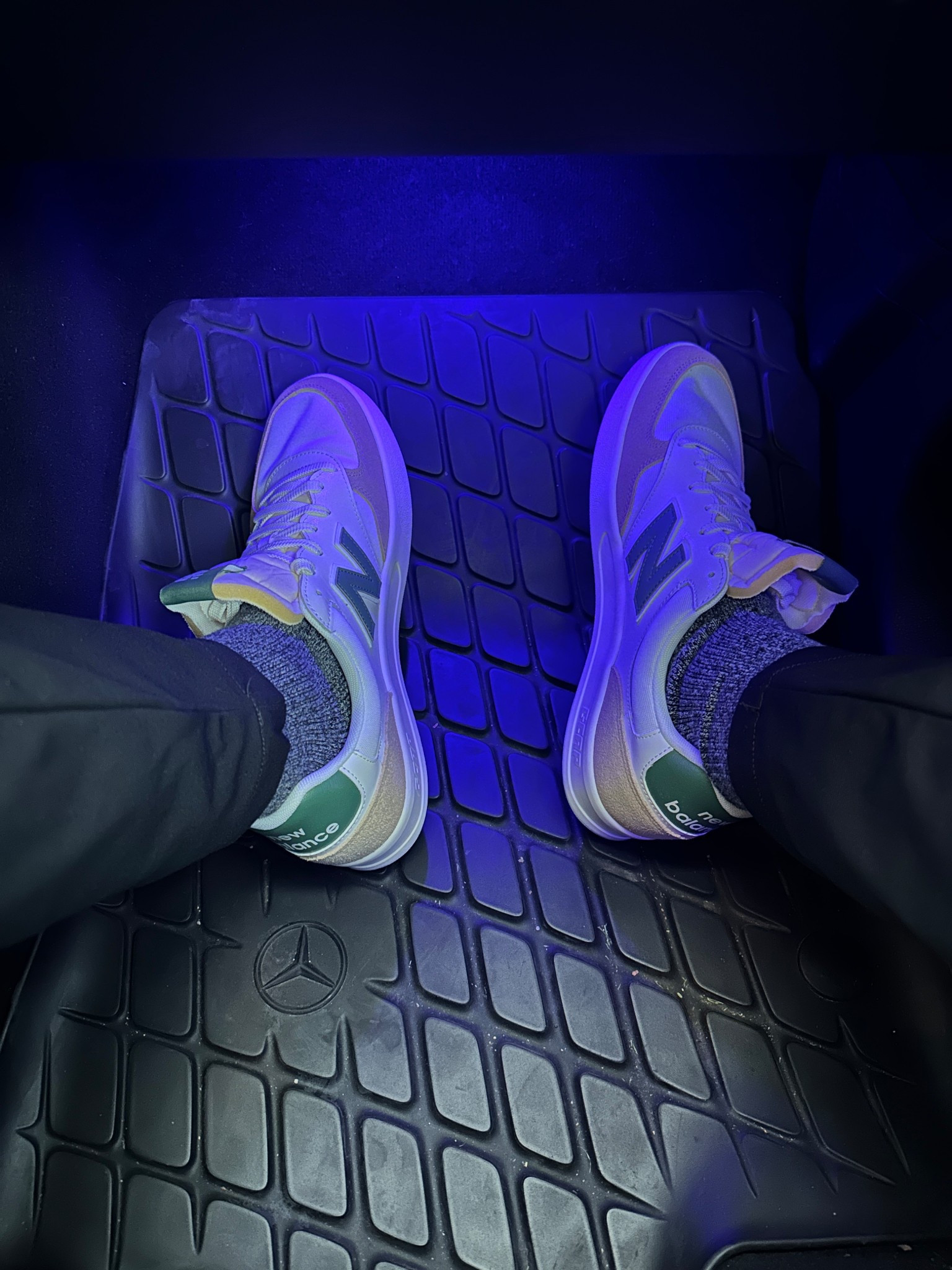 Tall people understand. New tires! 


#LTKActive #LTKShoeCrush #LTKMens