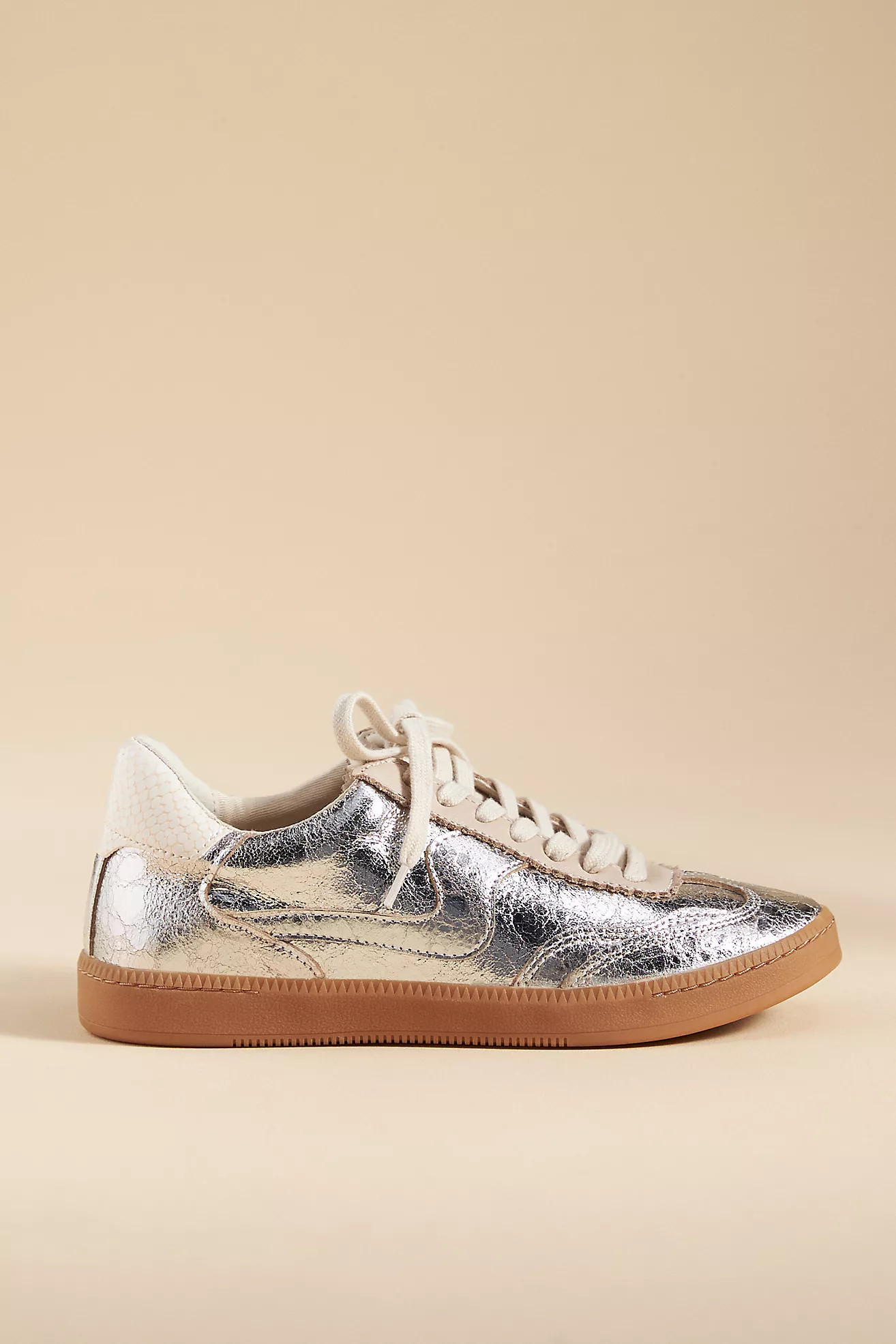 Dolce Vita Notice Sneakers | Anthropologie (US)