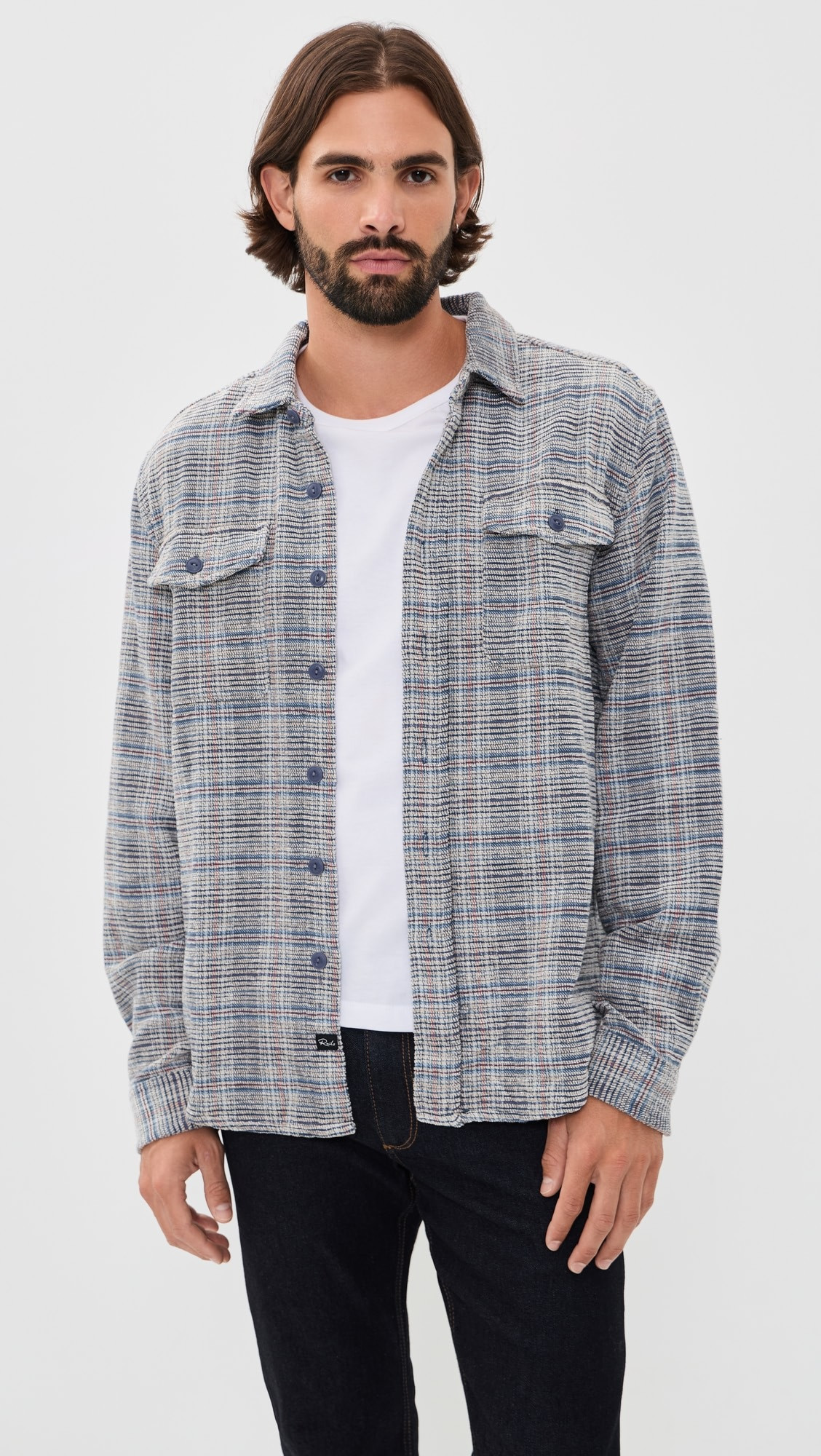 Warren Overshirt | Shopbop