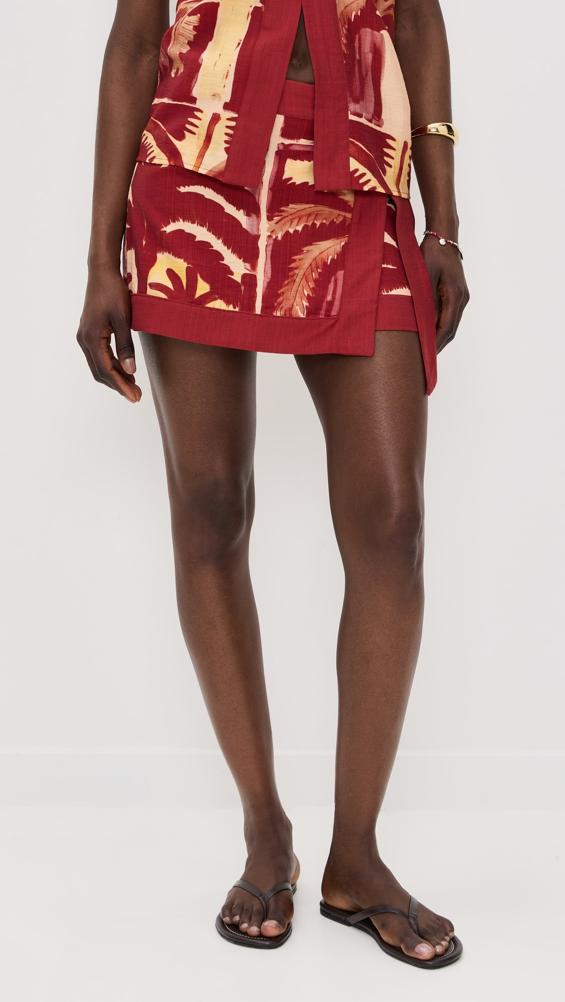 Seven Wonders | Shopbop