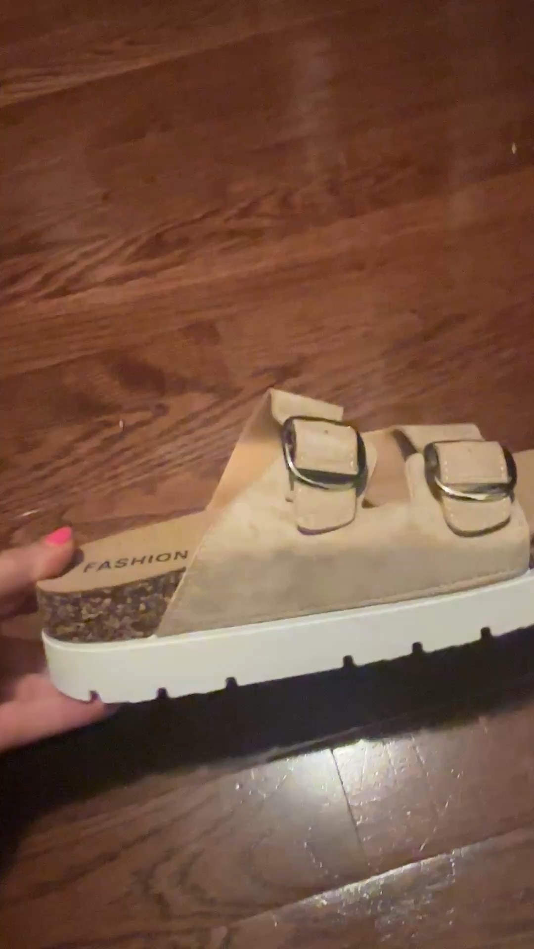 Absolutely in love with these so much so that I had to grab the black ones too!

#LTKSeasonal