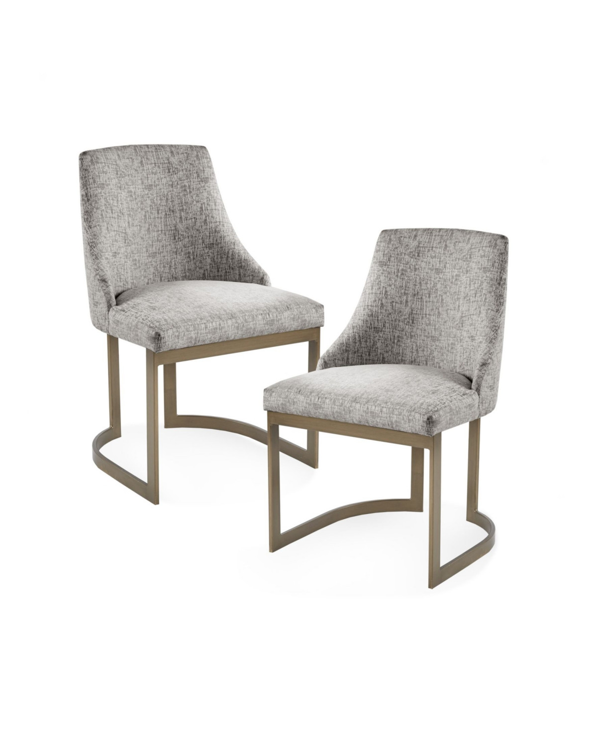 Madison Park Bryce Dining Chair, Set of 2 | Macys (US)