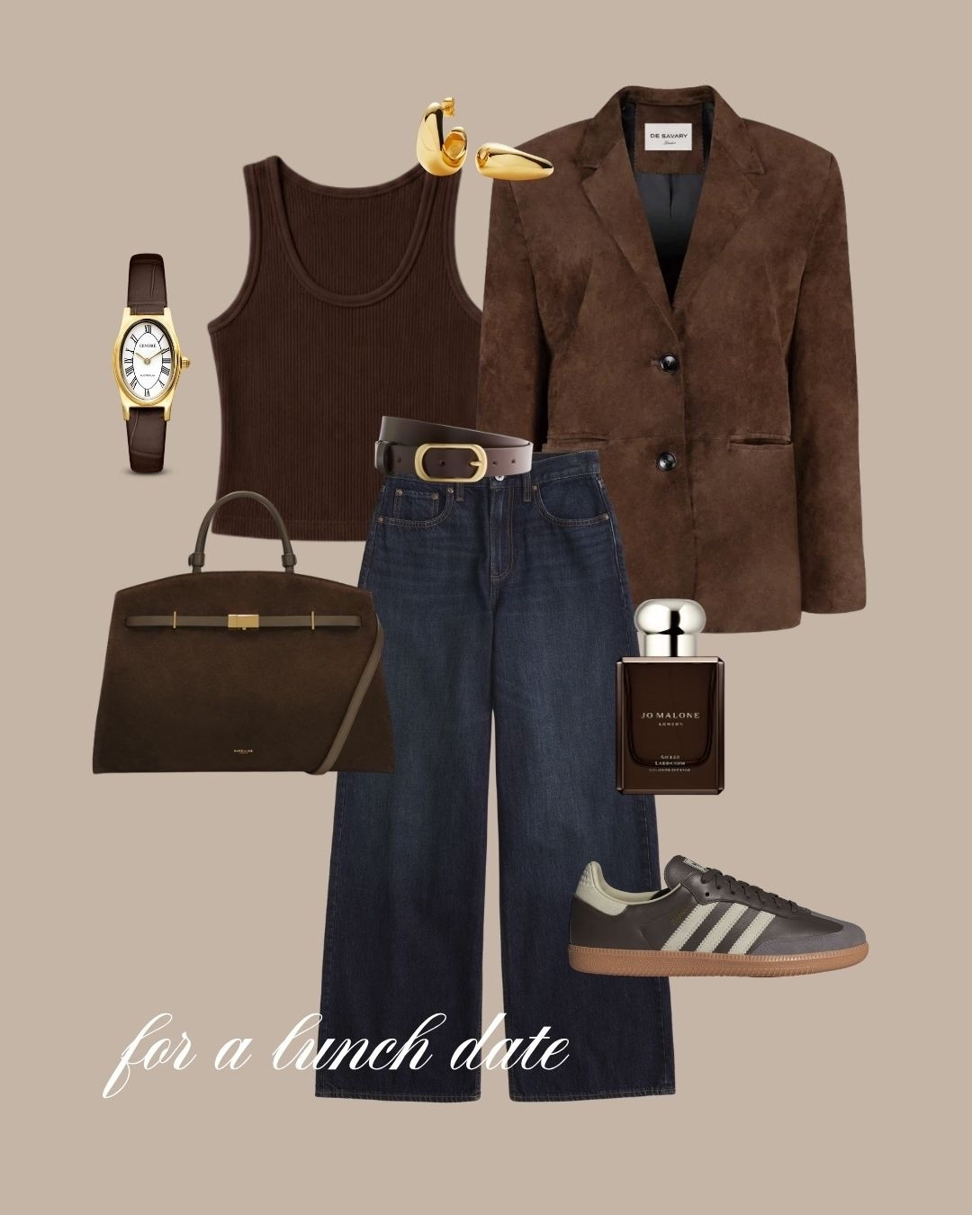 everyday autumn looks 🤎

#LTKautumn #LTKstyletip