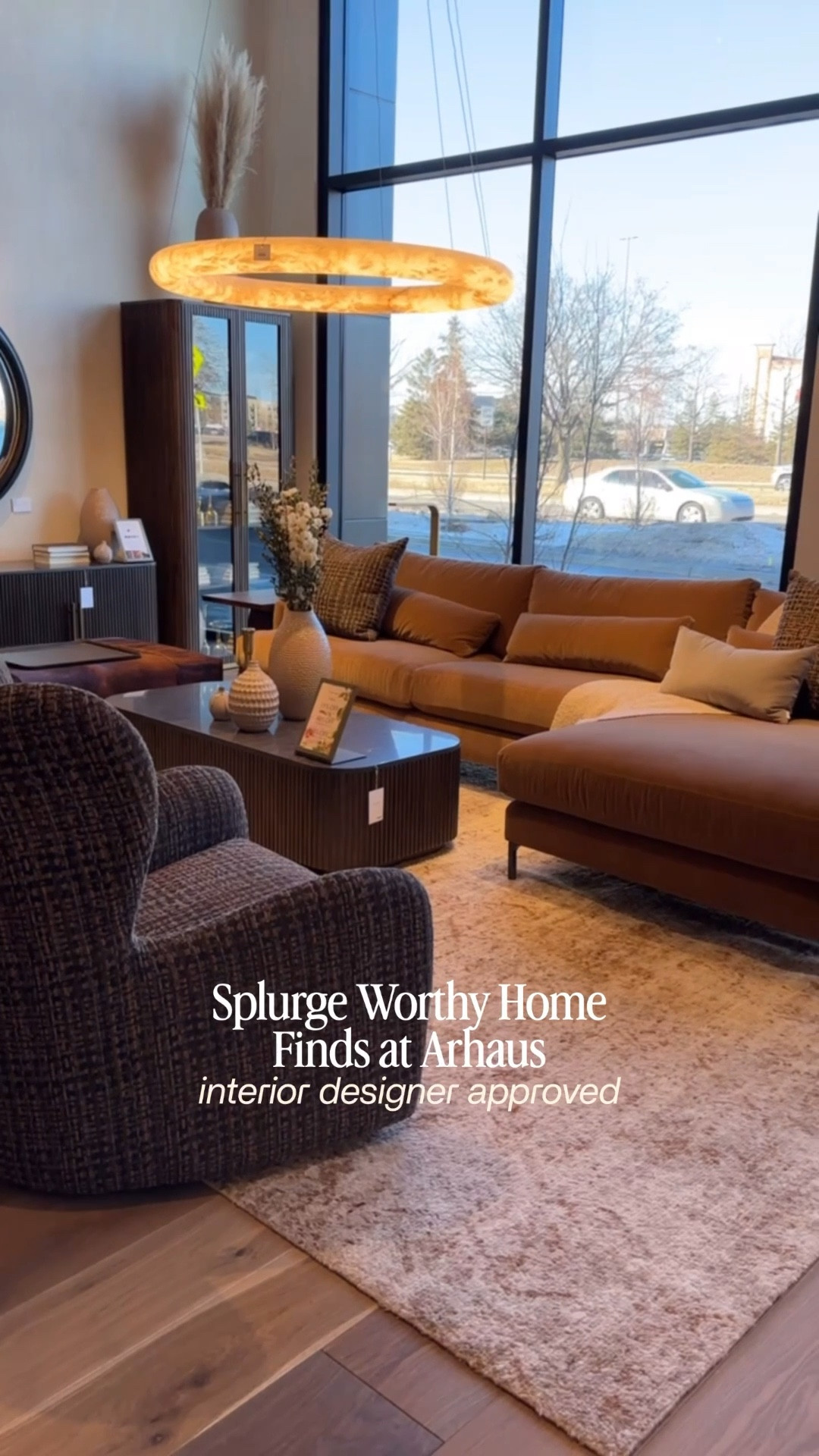 Major sale alert! 🚨 Arhaus is definitely a splurge, but I can 100% confirm the quality justifies the price. My top two picks—the Hattie Cabinet and Jagger Dining Chair—are finally discounted! Snag your favorites before the prices go back up. 🛒💨

#LTKSaleAlert #LTKHome