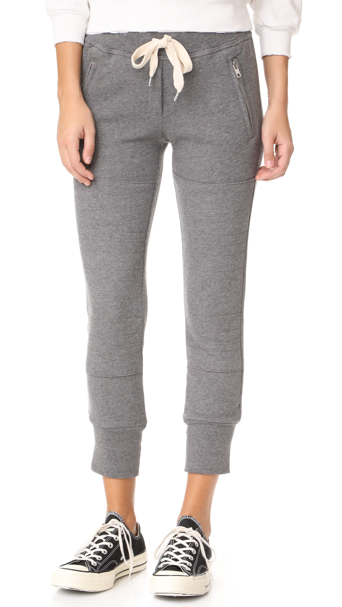 Sincerely Jules Lux Joggers | Shopbop