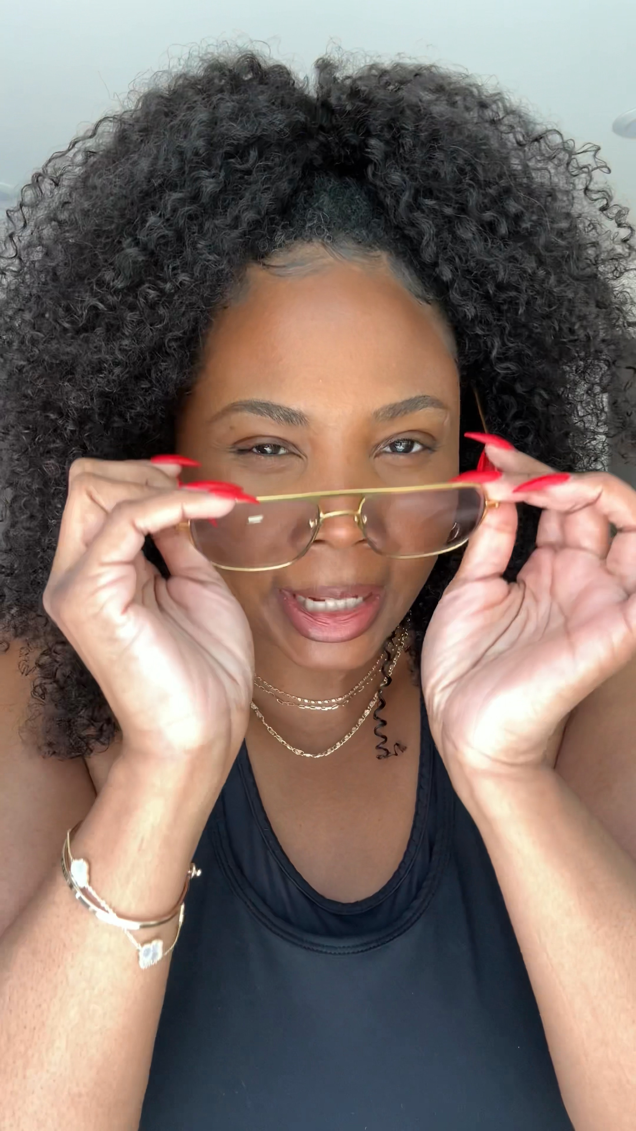 Relatable Lonely Black Single Woman With No Kids Check-In 1

#LTKBeauty